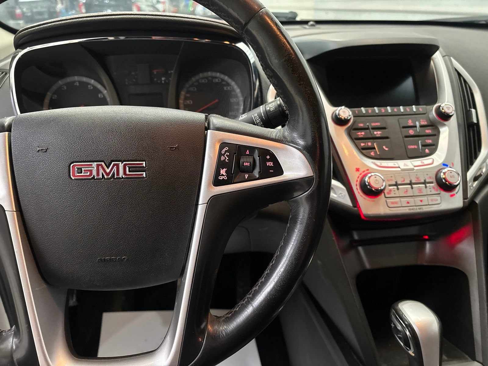 Used 2014 GMC Terrain SLE w/ Convenience Package FWD image 14