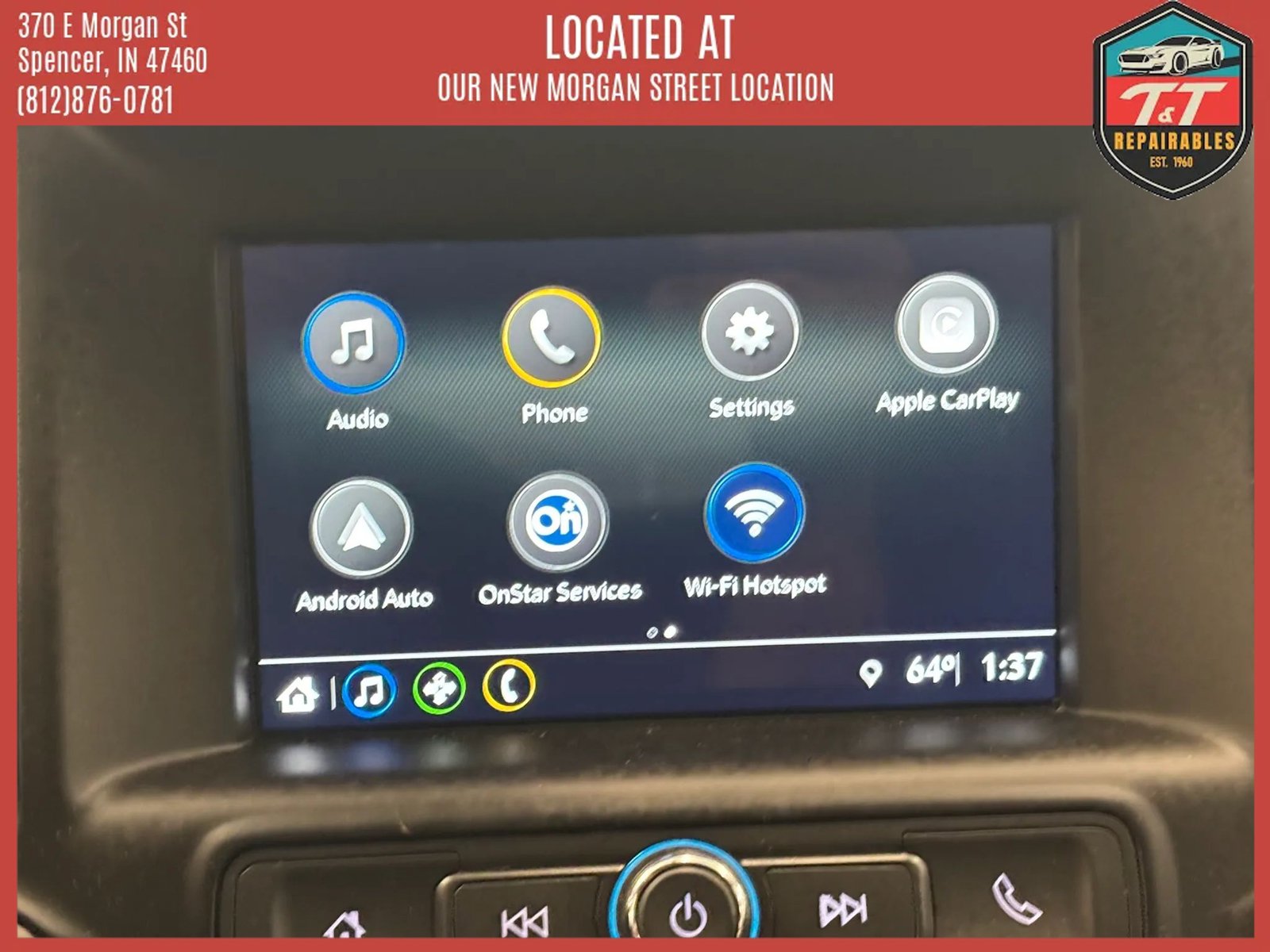 Used 2018 GMC Terrain SLE w/ Driver Convenience Package FWD image 22