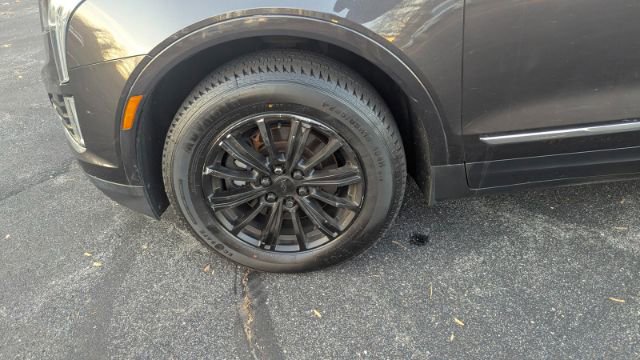 Used 2019 Cadillac XT5 Luxury image 9