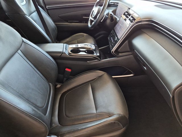 Used 2022 Hyundai Tucson Limited AWD/4WD image 22