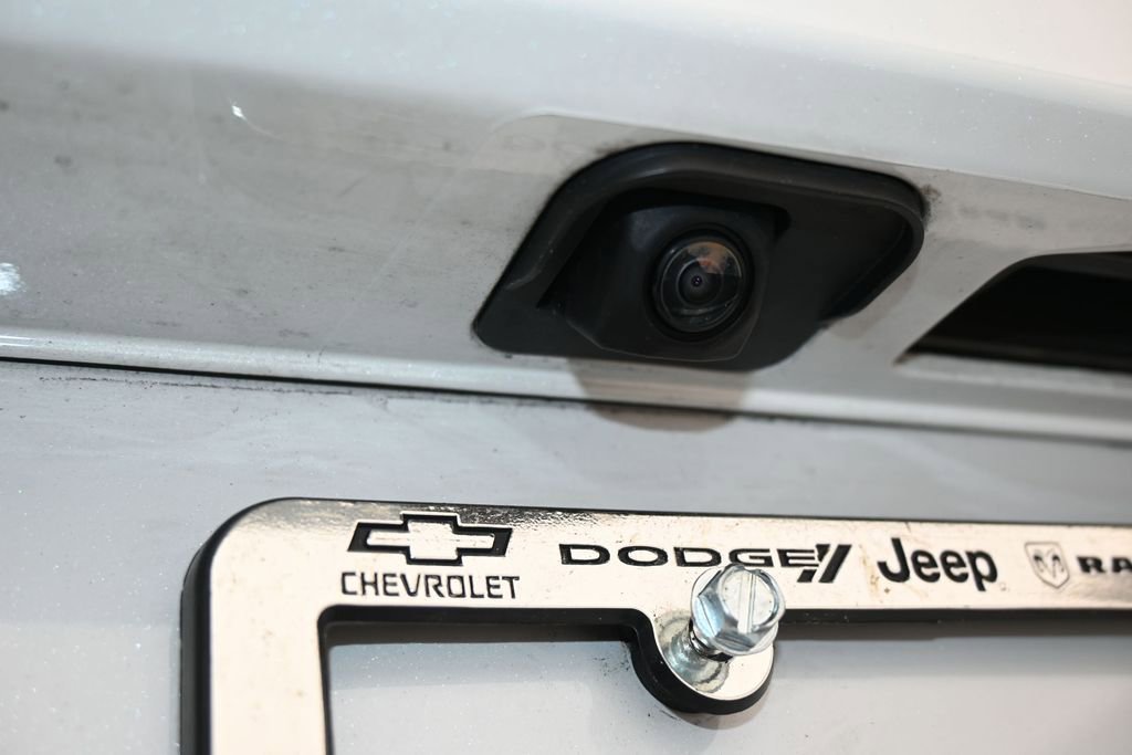 Used 2025 Honda CR-V EX image 30