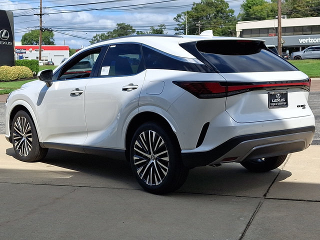 New 2026 Lexus RX 350 Premium Plus AWD/4WD image 3