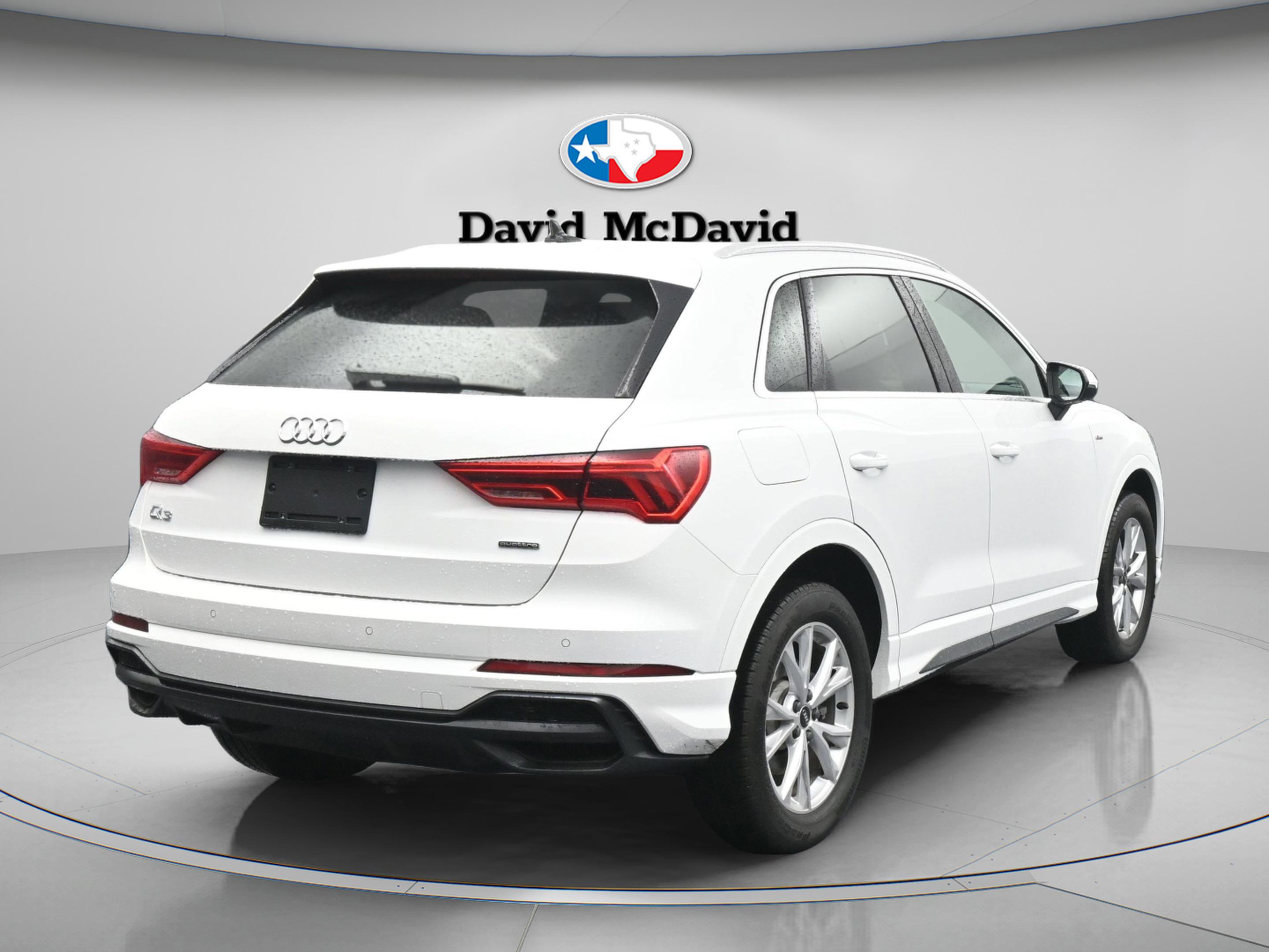 Used 2022 Audi Q3 2.0T Premium Plus AWD/4WD image 8