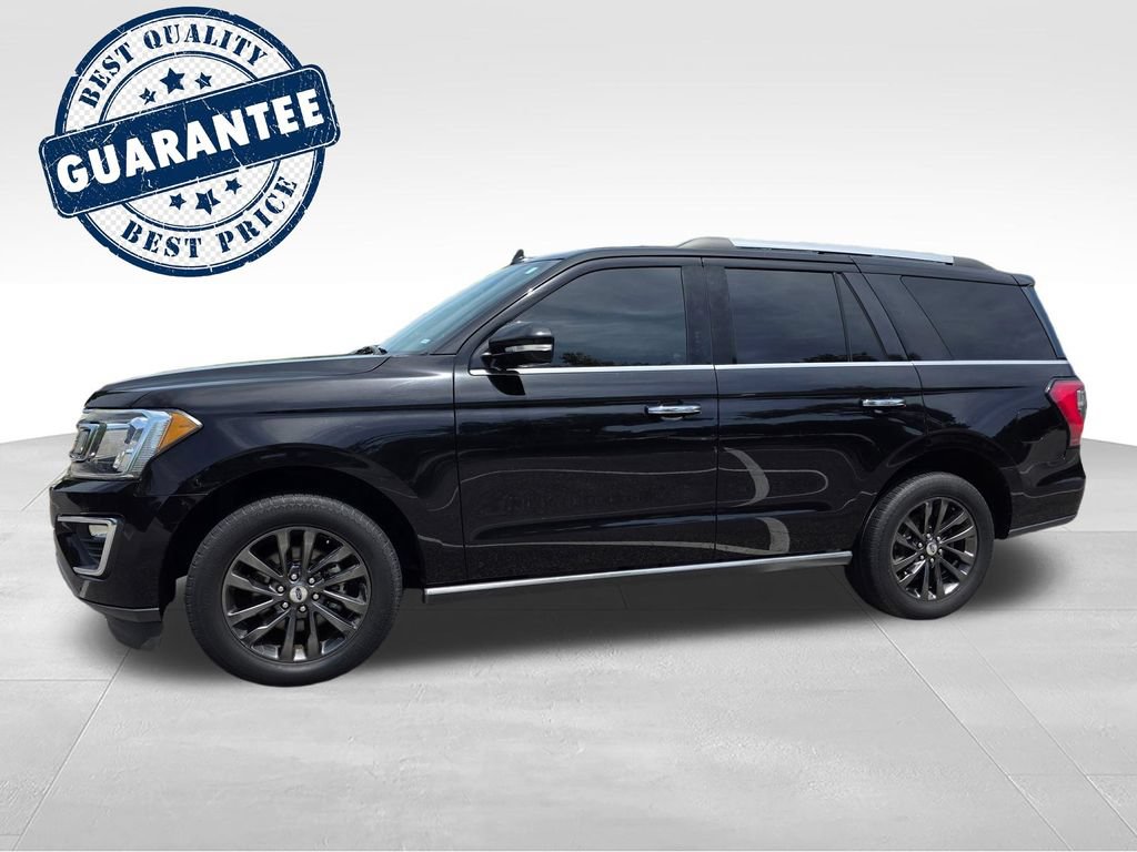 Used 2019 Ford Expedition Limited RWD image 3