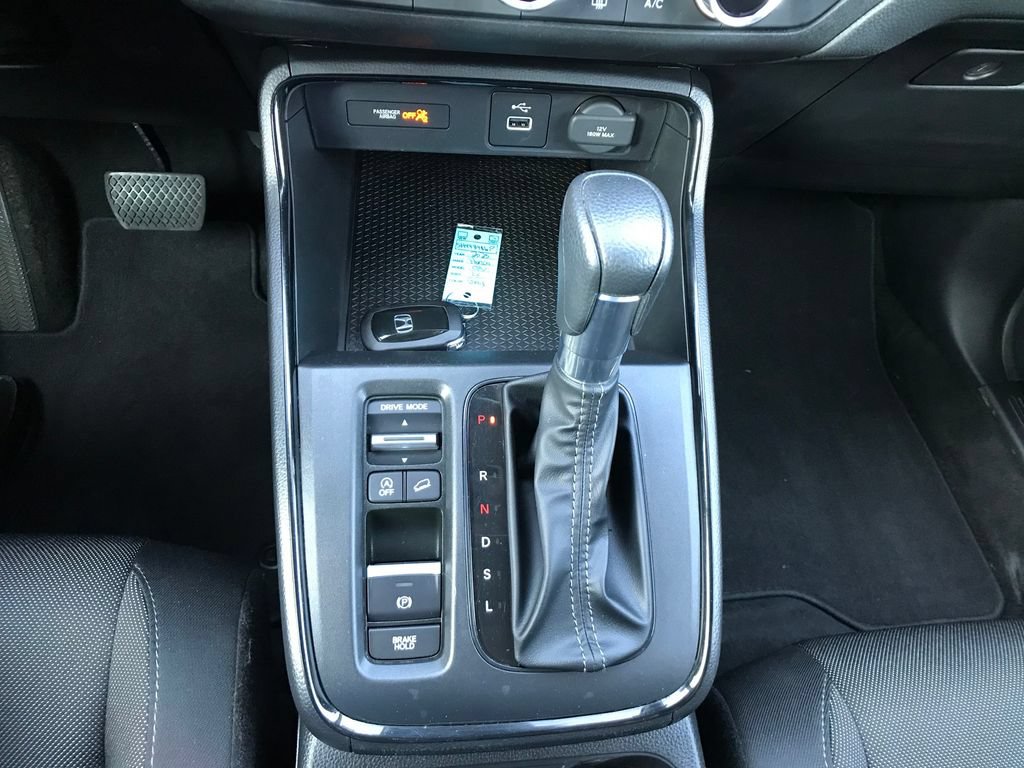 Certified 2025 Honda CR-V LX image 20