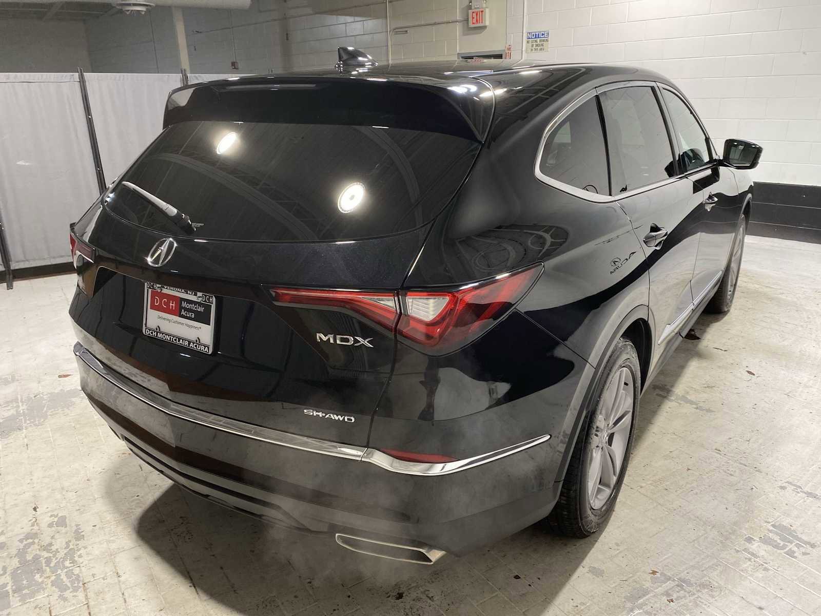 Certified 2023 Acura MDX SH-AWD image 26