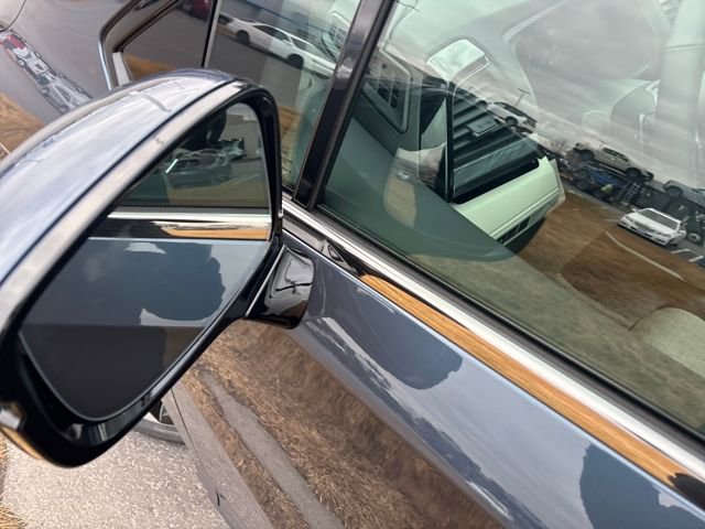 New 2026 Honda Odyssey Elite image 30