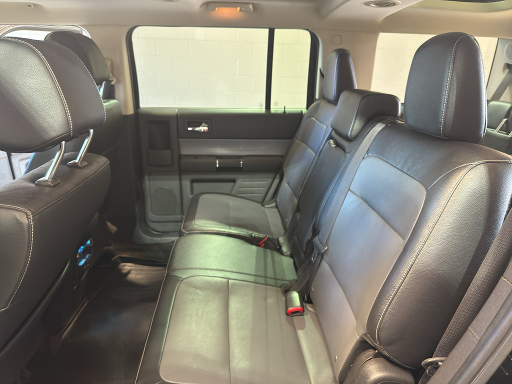 Used 2014 Ford Flex Limited w/ Equipment Group 301A FWD image 30