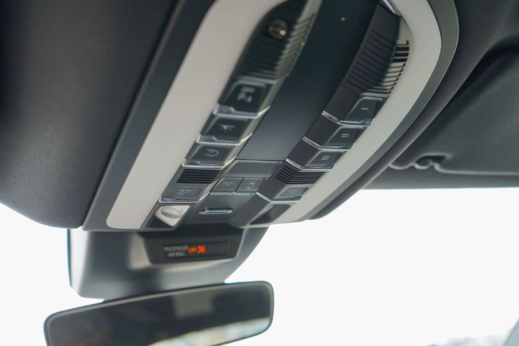 Used 2020 Porsche Macan image 18