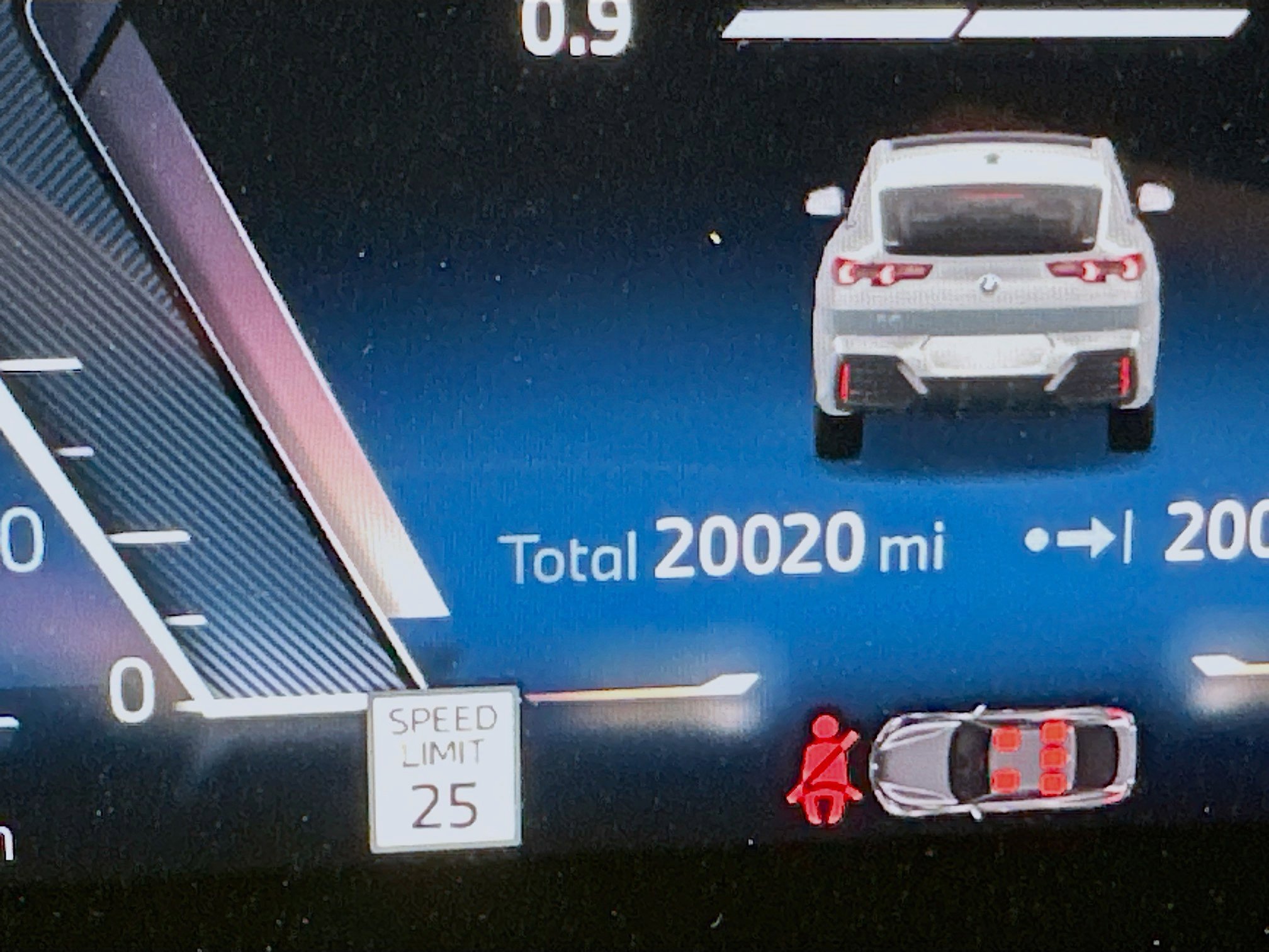 Used 2025 BMW X2 xDrive28i image 19