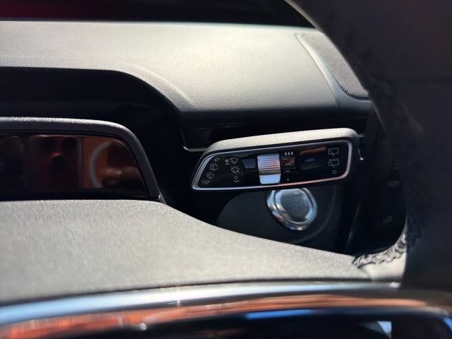 New 2026 Lincoln Nautilus Reserve AWD/4WD image 25