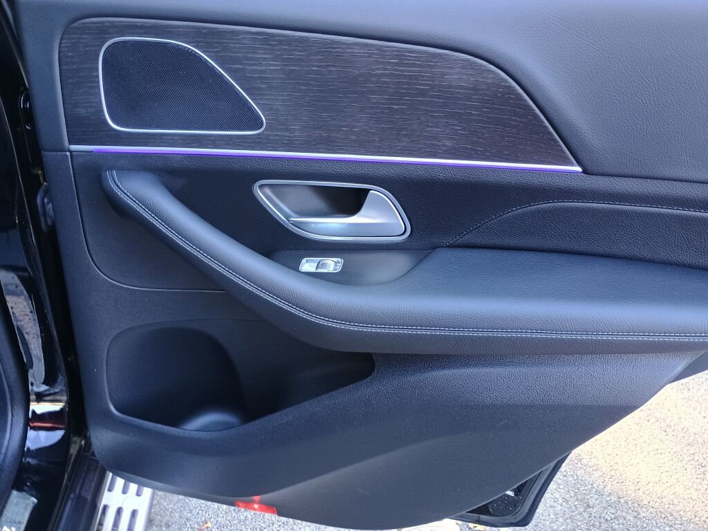 Certified 2024 Mercedes-Benz GLE 350 4MATIC image 21