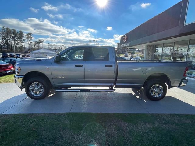 Used 2024 RAM 3500 Big Horn image 14