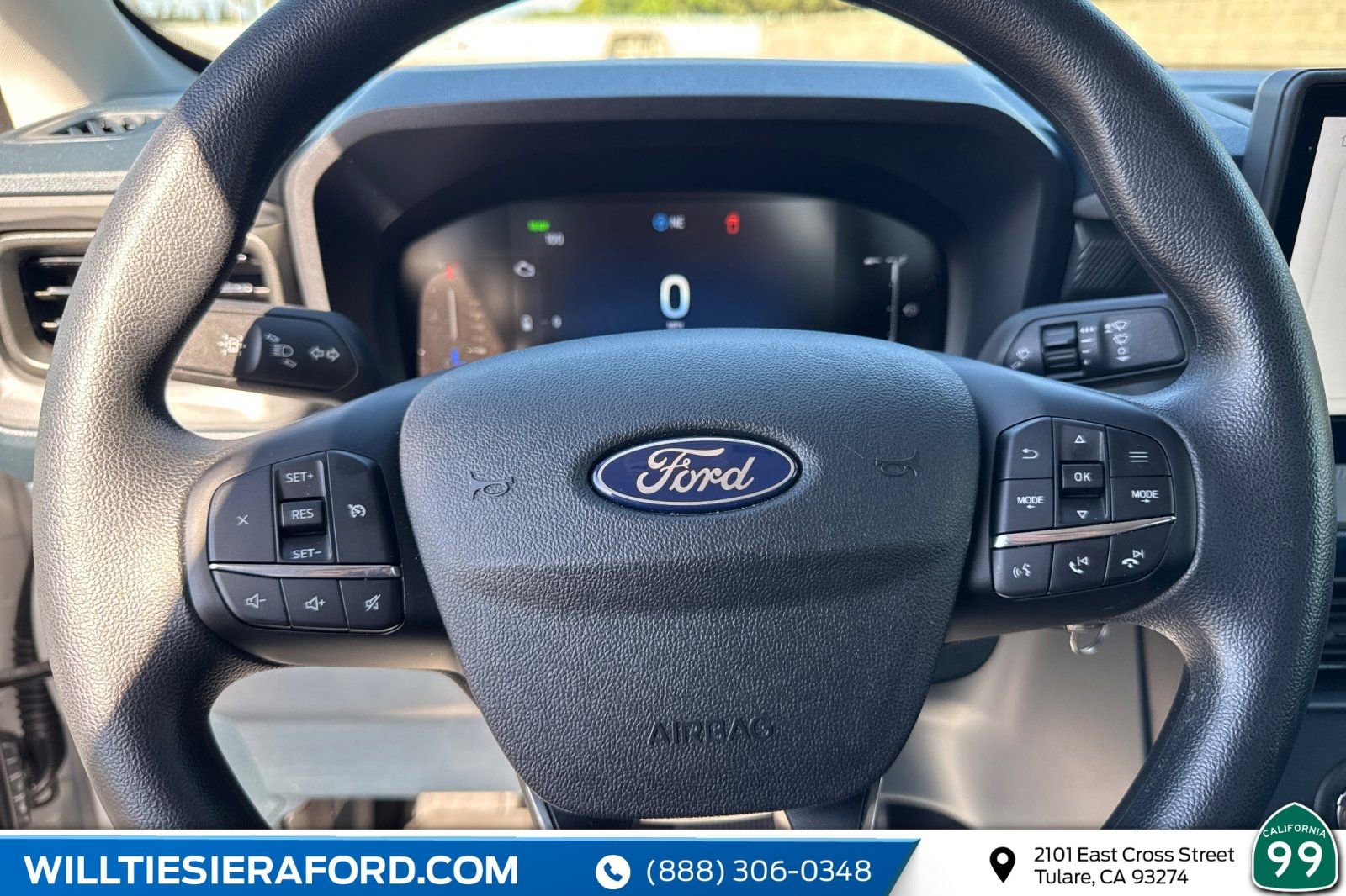 Used 2025 Ford Maverick XL image 23