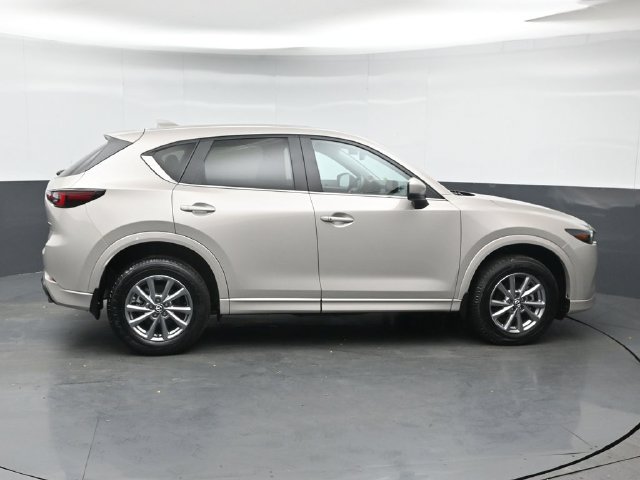 Certified 2025 MAZDA CX-5 AWD 2.5 S w/ Preferred Package image 6