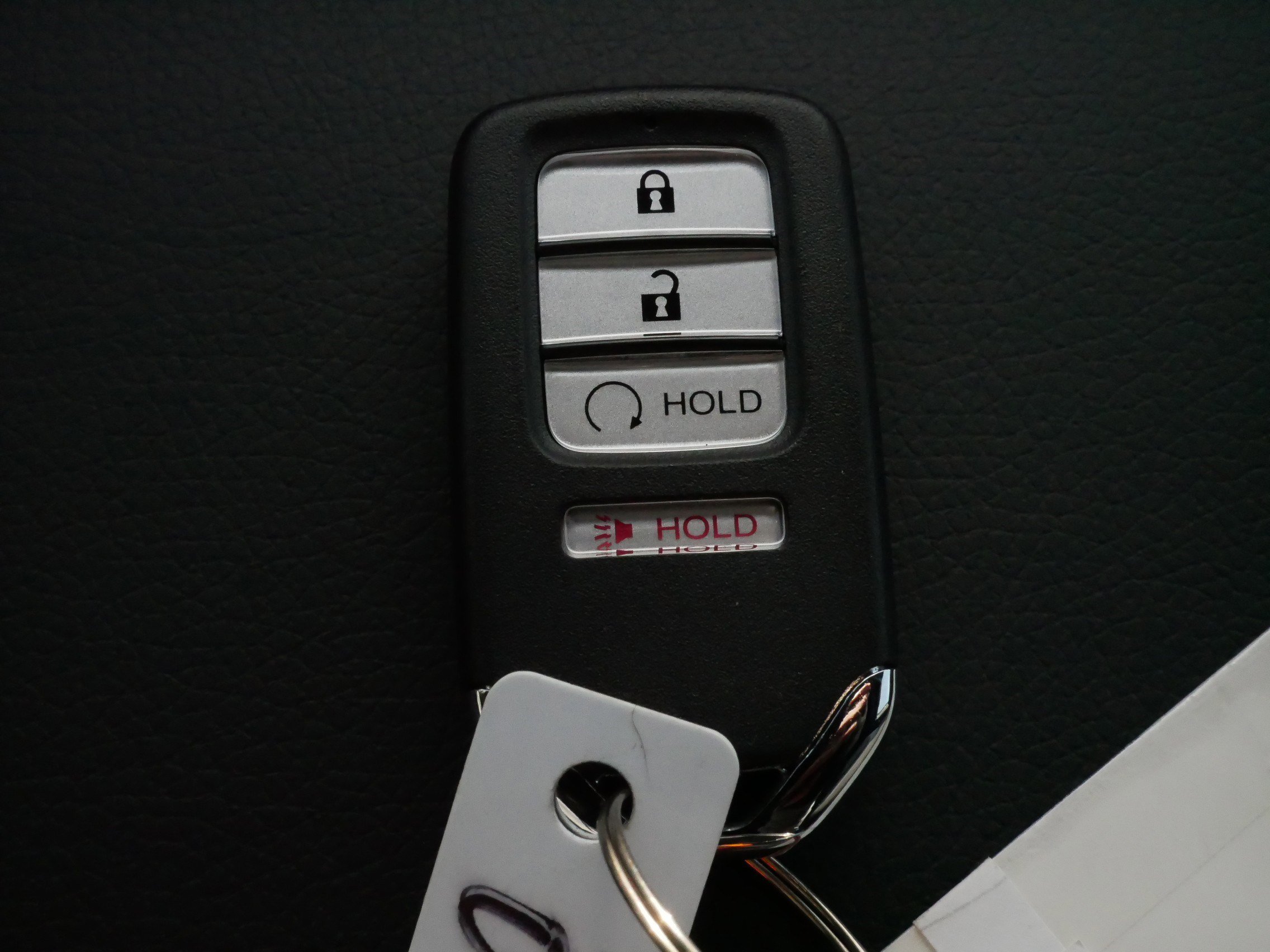 Certified 2026 Honda Ridgeline Black Edition image 33