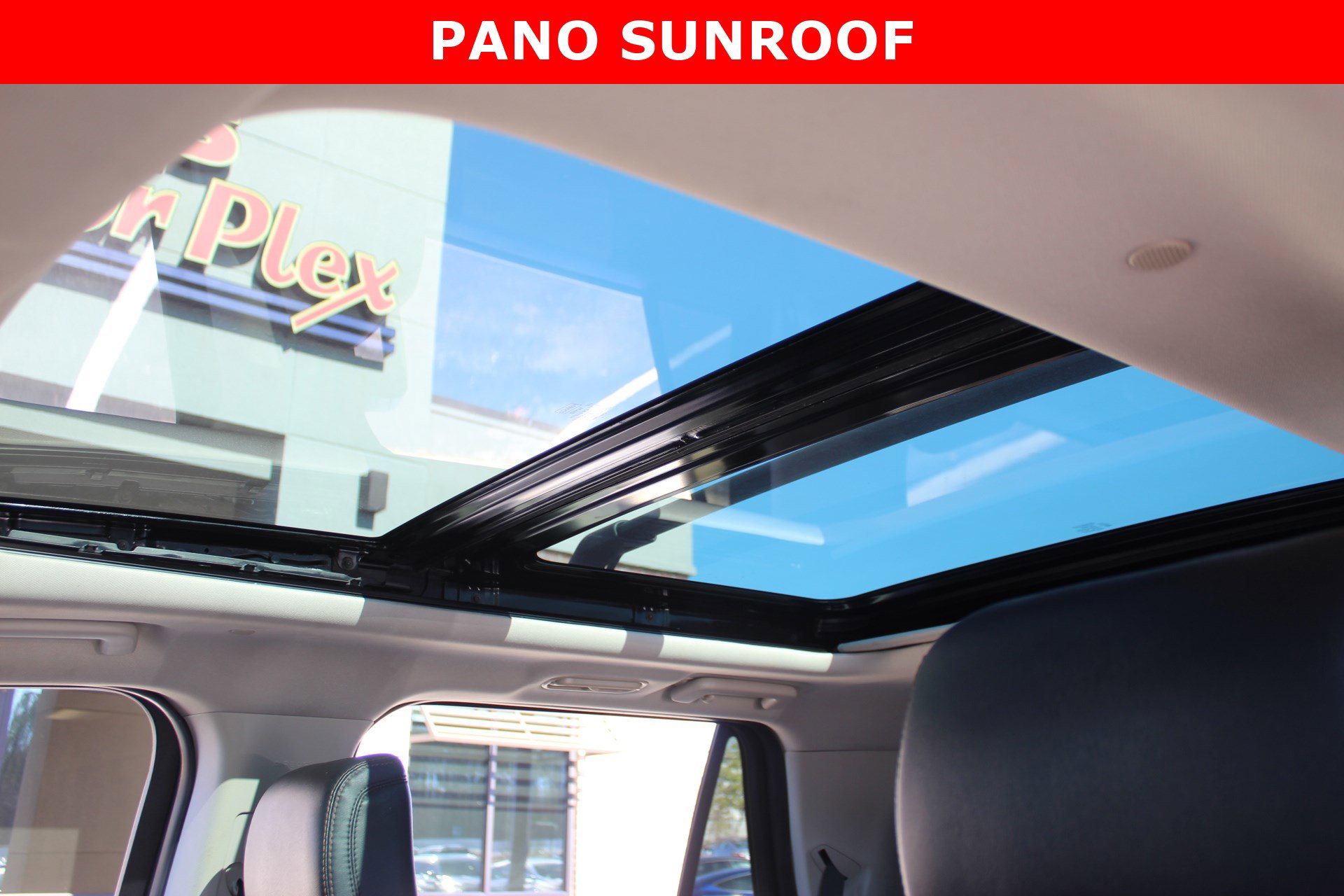 Used 2018 Ford Expedition Max Platinum image 26