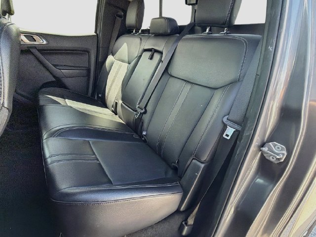 Used 2021 Ford Ranger Lariat w/ Equipment Group 501A High RWD image 18