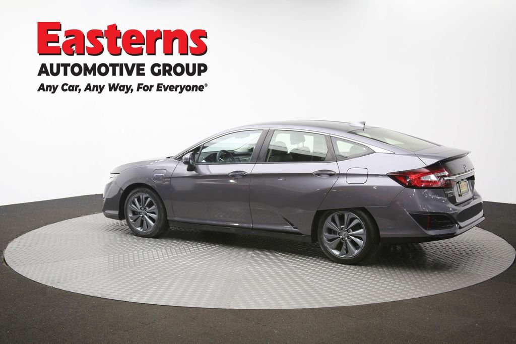 Used 2018 Honda Clarity Plug-In Hybrid image 61