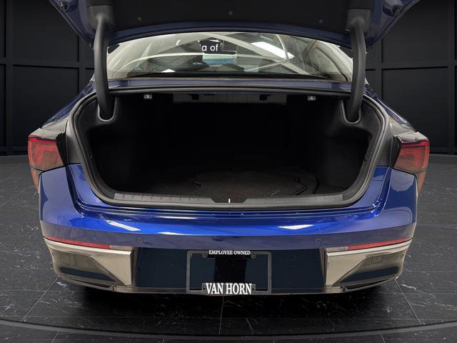 Used 2025 Kia K5 EX image 15