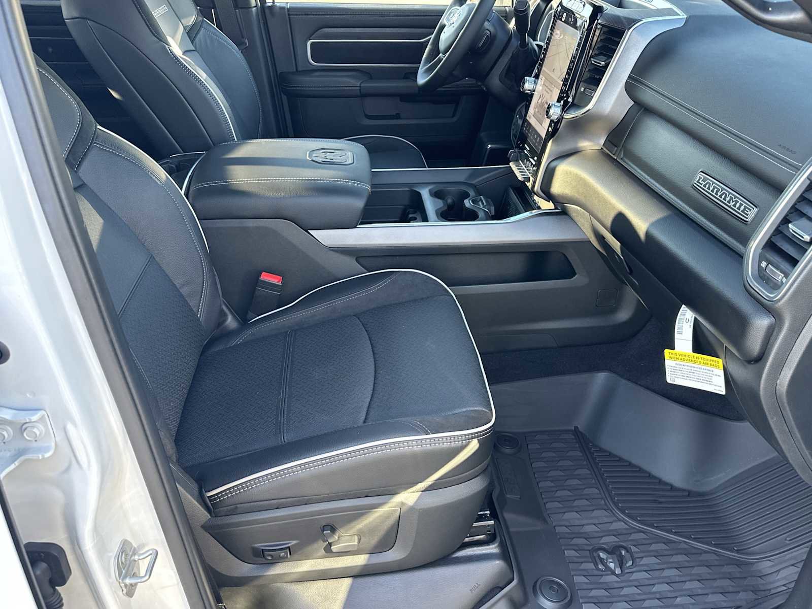 New 2026 RAM 3500 Laramie image 13