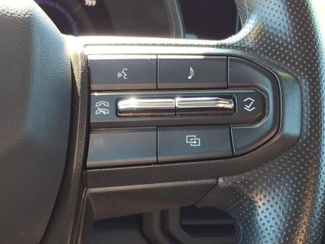 Used 2024 Chevrolet Colorado Trail Boss w/ Advanced Trailering Package AWD/4WD image 17