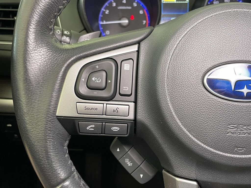 Used 2017 Subaru Legacy 2.5i Limited w/ Cargo Package AWD/4WD image 34