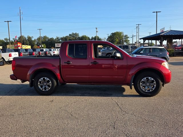 Used 2019 Nissan Frontier Desert Runner RWD image 16
