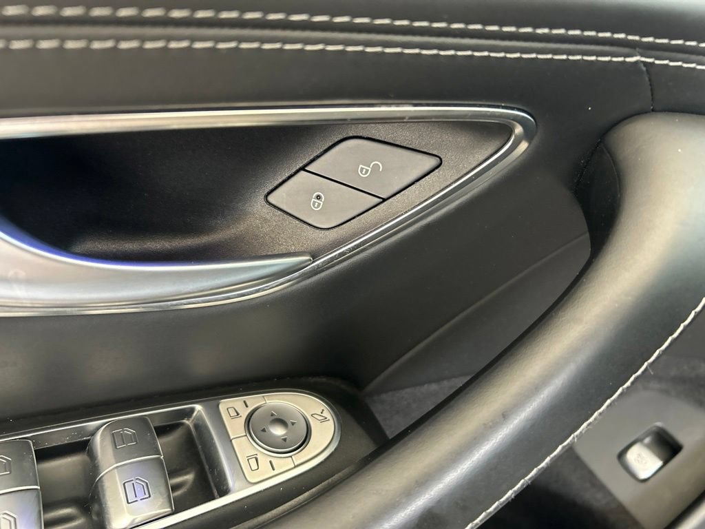 Used 2021 Mercedes-Benz AMG GT 53 w/ Driver Assistance Package image 41