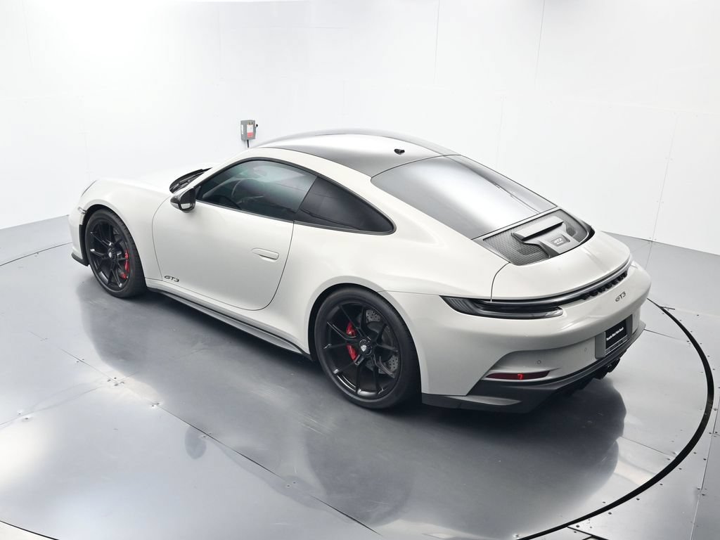 Certified 2023 Porsche 911 GT3 RWD image 38