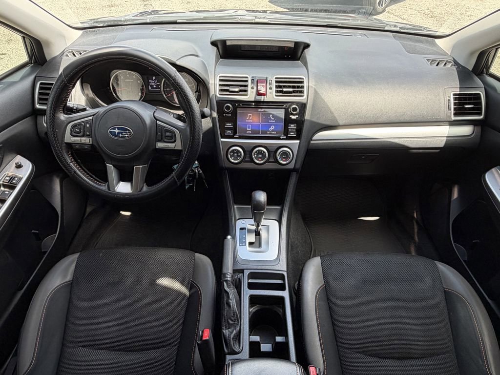 Used 2017 Subaru Crosstrek 2.0i Premium AWD/4WD image 12