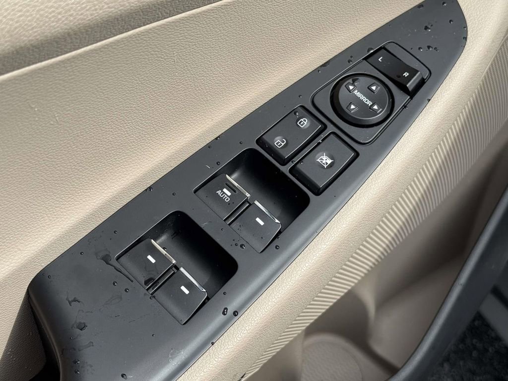 Used 2018 Hyundai Tucson Limited w/ Ultimate Package 02 image 28