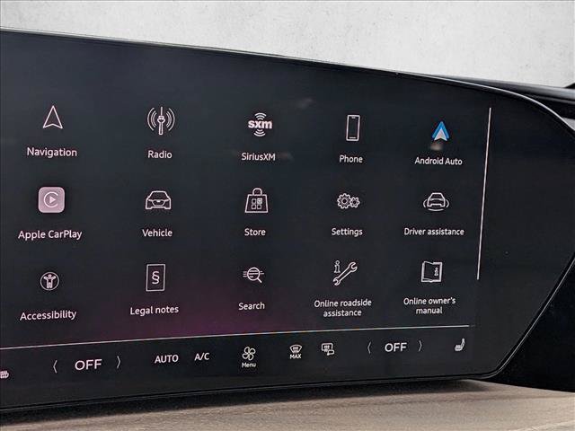 Certified 2025 Audi Q5 Premium w/ Convenience Package AWD/4WD image 12