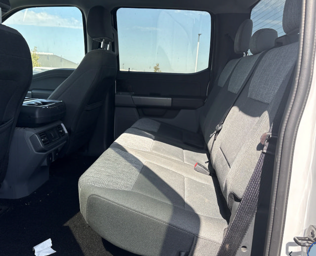 Certified 2022 Ford F150 Lightning XLT w/ Tow Technology Package AWD/4WD image 9