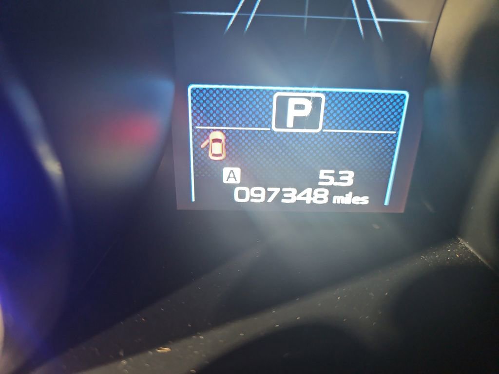 Used 2016 Subaru Outback 2.5i Limited image 17