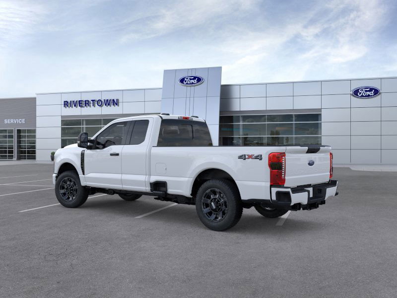 New 2026 Ford F350 XL image 26
