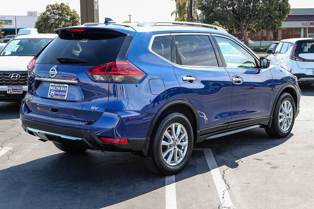 Used 2018 Nissan Rogue SV image 6