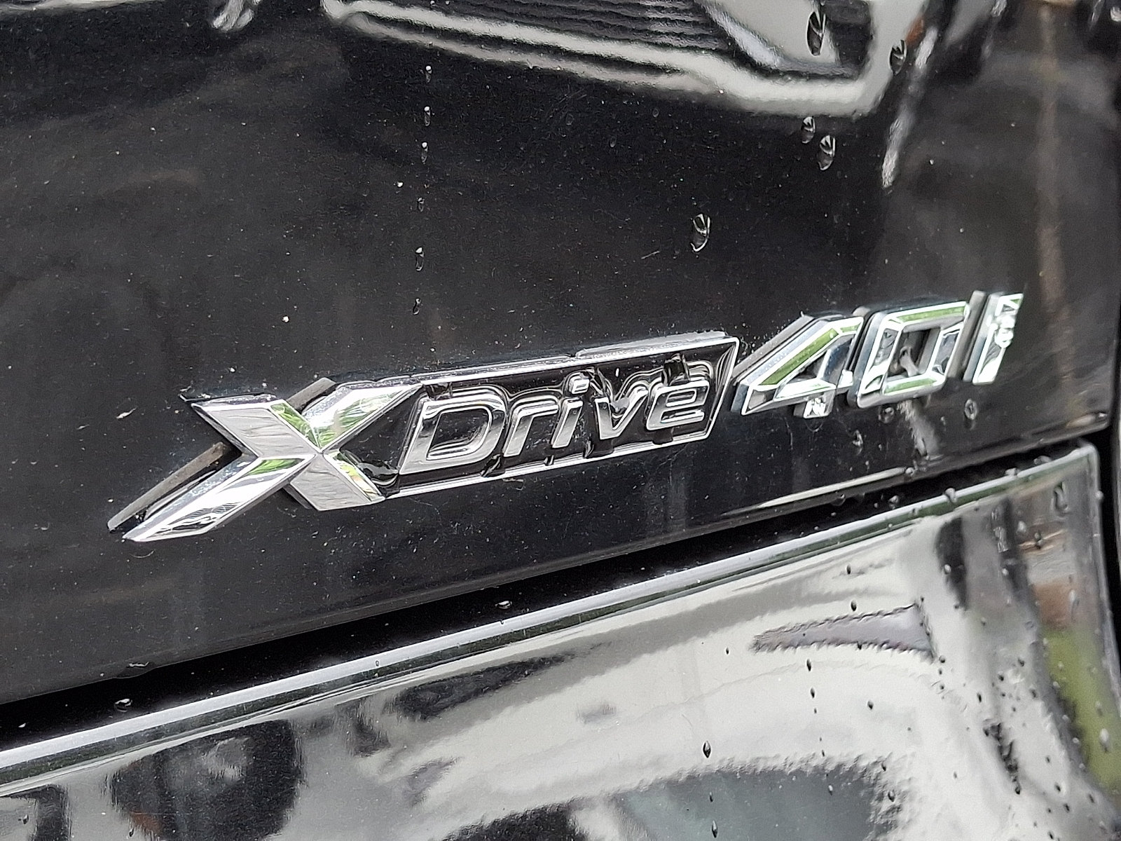 Used 2019 BMW X5 xDrive40i w/ M Sport Package AWD/4WD image 35