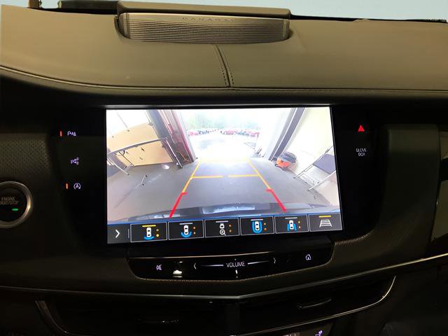 Used 2019 Cadillac CT6 Platinum AWD/4WD image 18