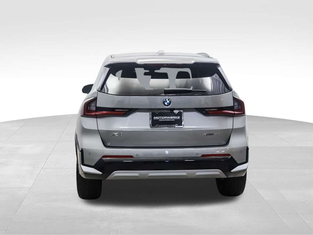 New 2026 BMW X1 xDrive28i w/ Technology Package image 4