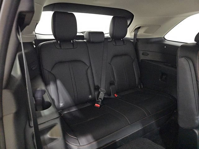 Used 2024 MAZDA CX-90 Plug-In Hybrid w/ Preferred AWD/4WD image 13