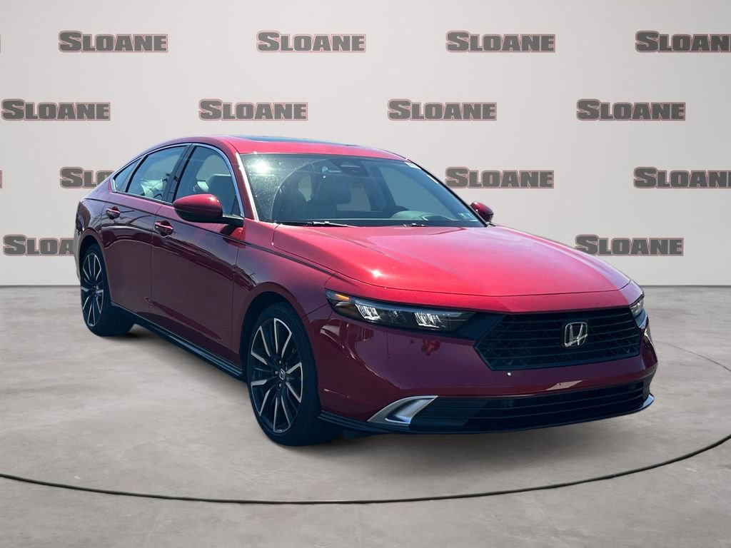 New 2026 Honda Accord Touring image 7
