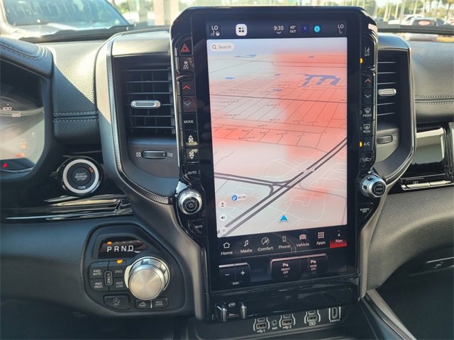 New 2026 RAM 1500 Rebel w/ Rebel Level 2 Equipment Group image 20