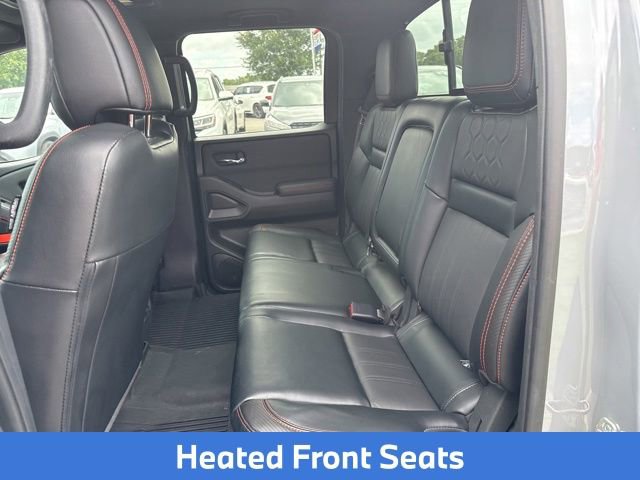 Used 2023 Nissan Frontier PRO-4X w/ Pro-4X Premium Package AWD/4WD image 27