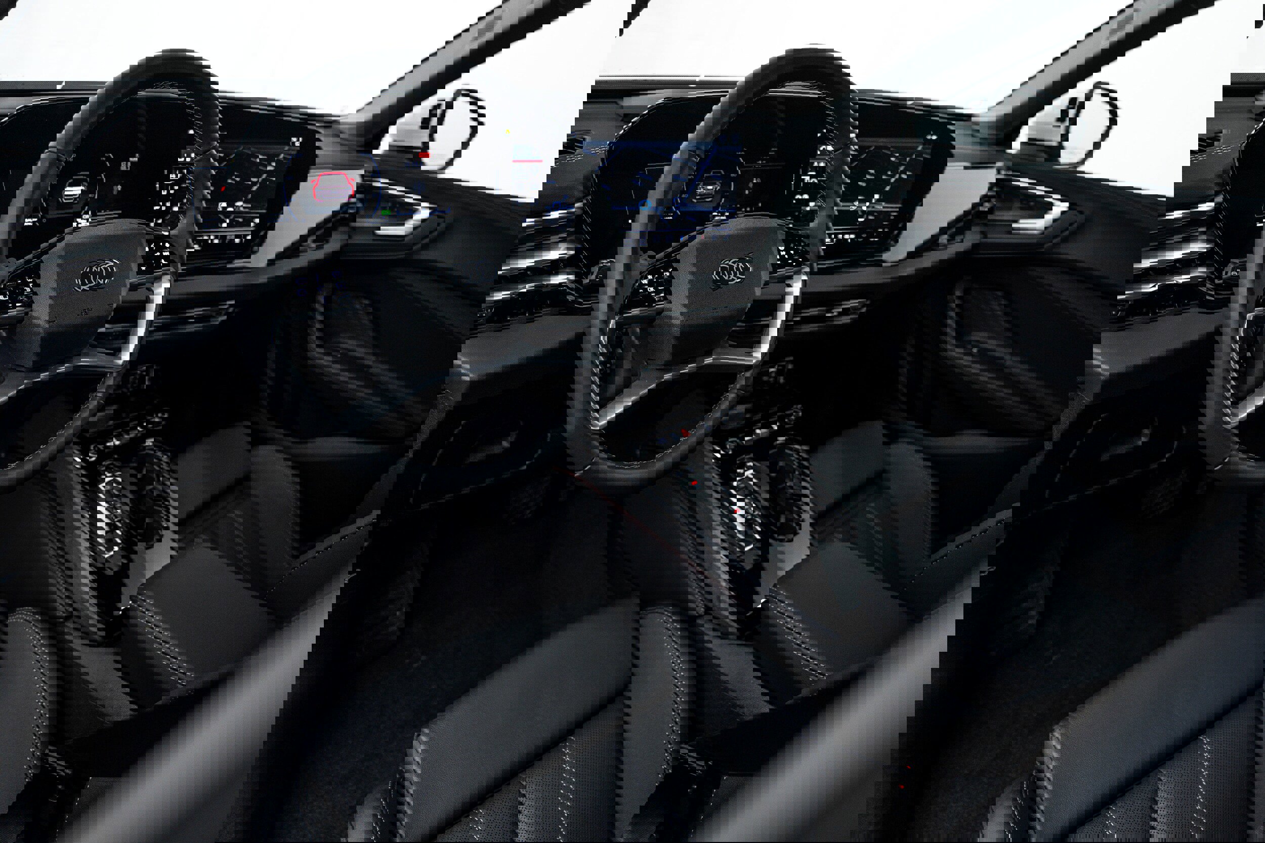 Certified 2025 Audi A5 2.0T Premium Plus w/ Premium Plus image 8