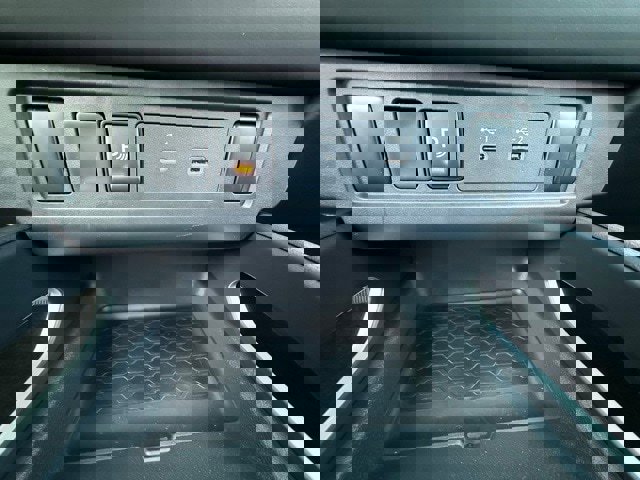 New 2026 Nissan Frontier SV w/ Tow Package image 32