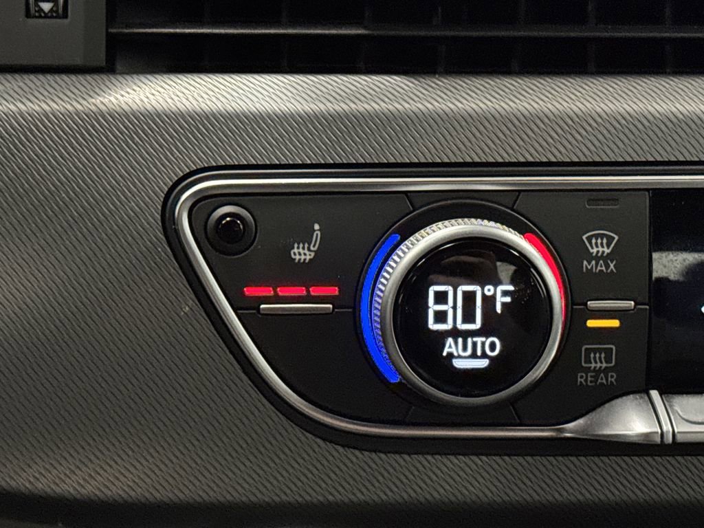 Used 2024 Audi A5 2.0T Premium Plus w/ Premium Plus image 8