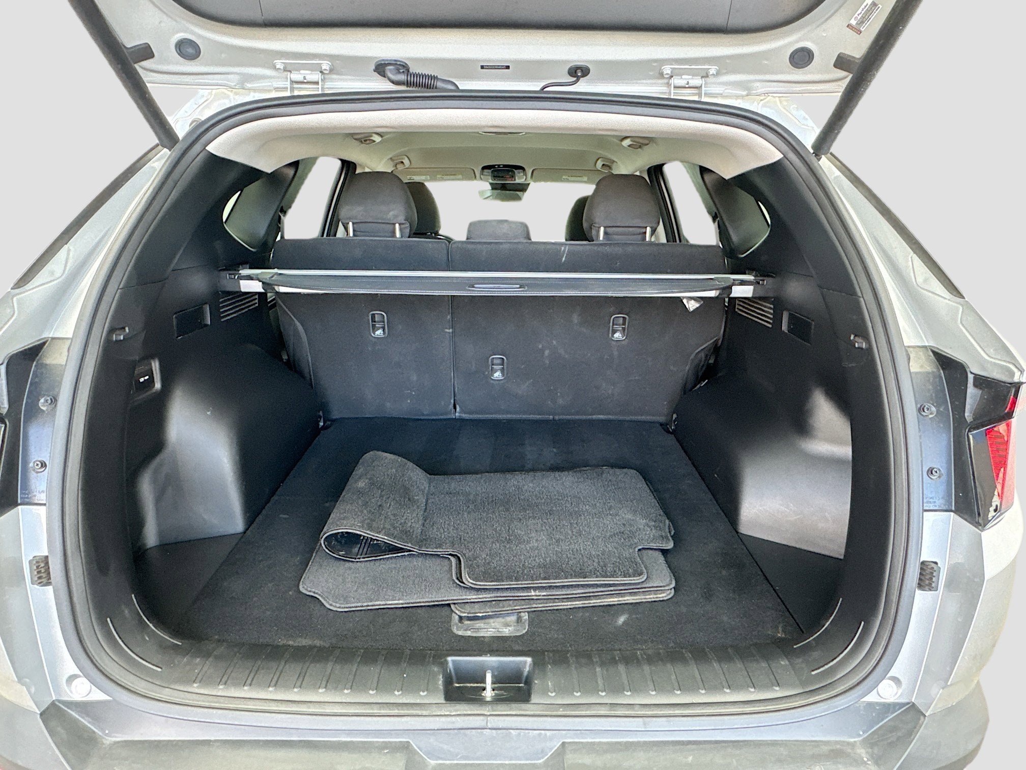 Used 2024 Hyundai Tucson SEL image 18