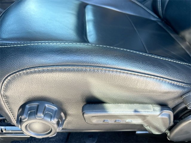 Used 2021 Jeep Wrangler Unlimited Sahara image 16