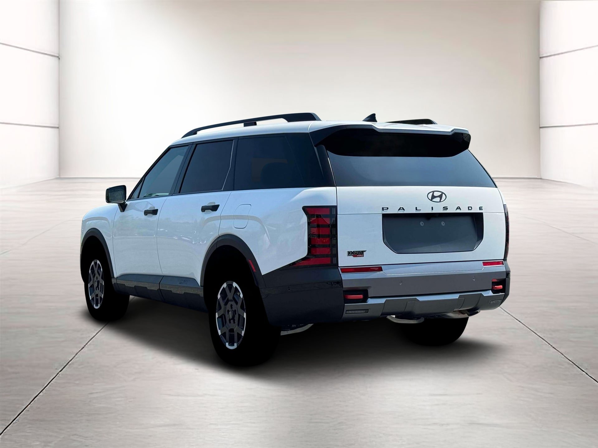 New 2026 Hyundai Palisade XRT Pro AWD/4WD image 5